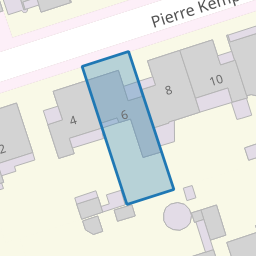 Perceel MLK00-E-5164