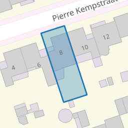 Perceel MLK00-E-5165