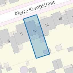 Perceel MLK00-E-5166