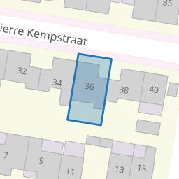 Perceel MLK00-E-5168