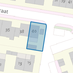 Perceel MLK00-E-5170