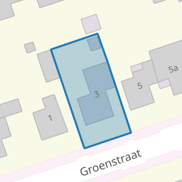 Perceel MLK00-E-5177