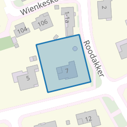 Perceel MLK00-E-5179