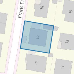 Perceel MLK00-E-5186