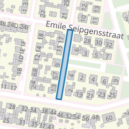 Perceel MLK00-E-5187