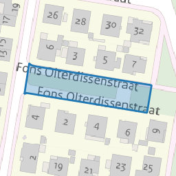 Perceel MLK00-E-5188