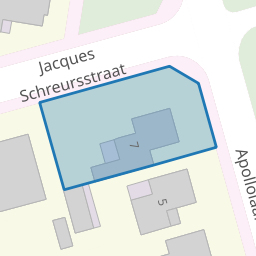 Perceel MLK00-E-5189