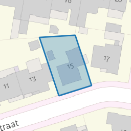 Perceel MLK00-E-5191