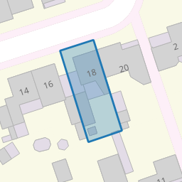 Perceel MLK00-E-5197