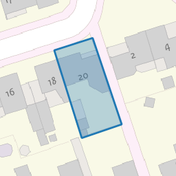 Perceel MLK00-E-5198