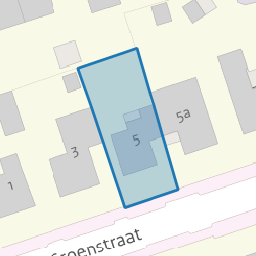 Perceel MLK00-E-5200