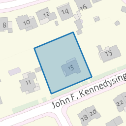 Perceel MLK00-E-5216