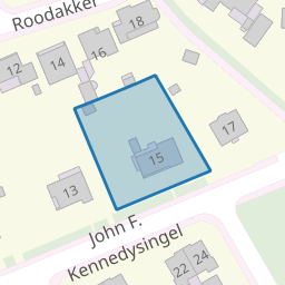 Perceel MLK00-E-5217