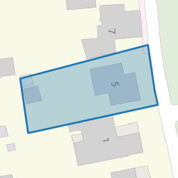 Perceel MLK00-E-5219