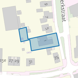 Perceel MLK00-E-5220