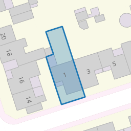 Perceel MLK00-E-5225