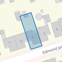 Perceel MLK00-E-5227