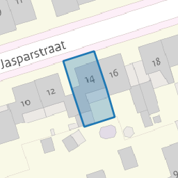 Perceel MLK00-E-5230