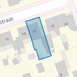 Perceel MLK00-E-5231