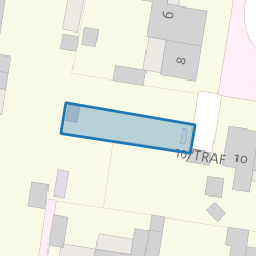 Perceel MLK00-E-5233