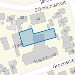 Perceel MLK00-E-5241