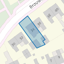 Perceel MLK00-E-5273