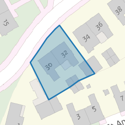 Perceel MLK00-E-5274