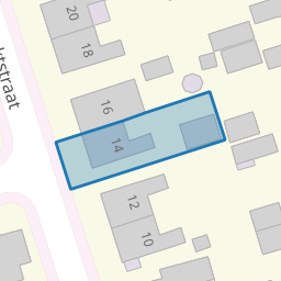 Perceel MLK00-E-5278