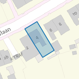 Perceel MLK00-E-5283