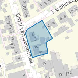 Perceel MLK00-E-5286