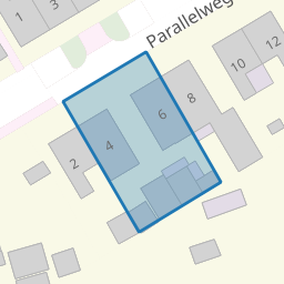 Perceel MLK00-E-5288