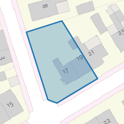 Perceel MLK00-E-5296