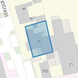 Perceel MLK00-E-5301