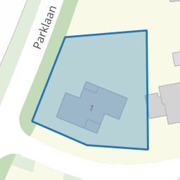 Perceel MLK00-E-5304