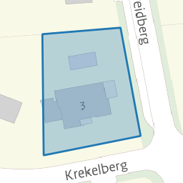 Perceel MLK00-E-5305