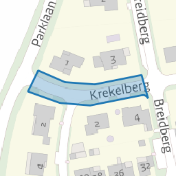 Perceel MLK00-E-5306