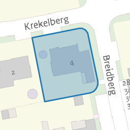 Perceel MLK00-E-5307