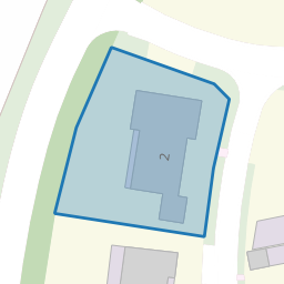 Perceel MLK00-E-5309