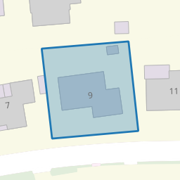 Perceel MLK00-E-5314