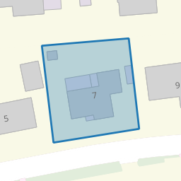 Perceel MLK00-E-5315