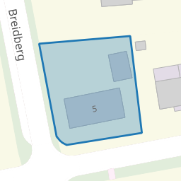 Perceel MLK00-E-5316