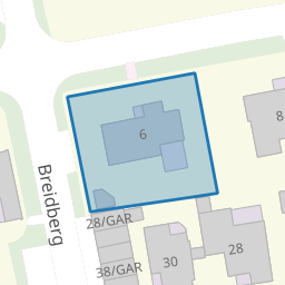 Perceel MLK00-E-5318