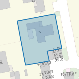 Perceel MLK00-E-5322