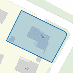 Perceel MLK00-E-5325