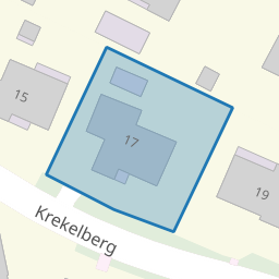 Perceel MLK00-E-5327