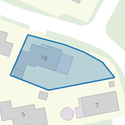 Perceel MLK00-E-5330