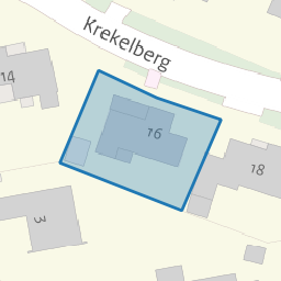 Perceel MLK00-E-5331