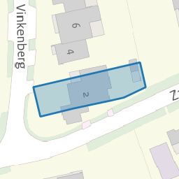 Perceel MLK00-E-5338