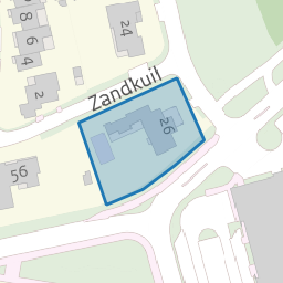 Perceel MLK00-E-5339