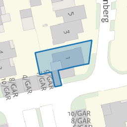 Perceel MLK00-E-5340